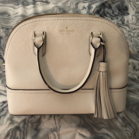 X SOLD X kate spade purse - Picture 1 of 8